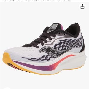 Saucony Endorphin Speed 2 Women’s shoe